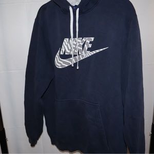 Nike hoodie